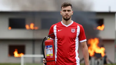 Hajduk podržava Omiš nakon velikog požara