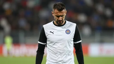 Kolarić nije dosudio penal za Hajduk pa je dobio poziv VAR-a