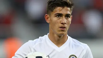 HNK Hajduk Split je prihvatio ponudu od pet milijuna eura od engleskog Middlesbrougha za veznog igrača Rokasa Pukštasa...